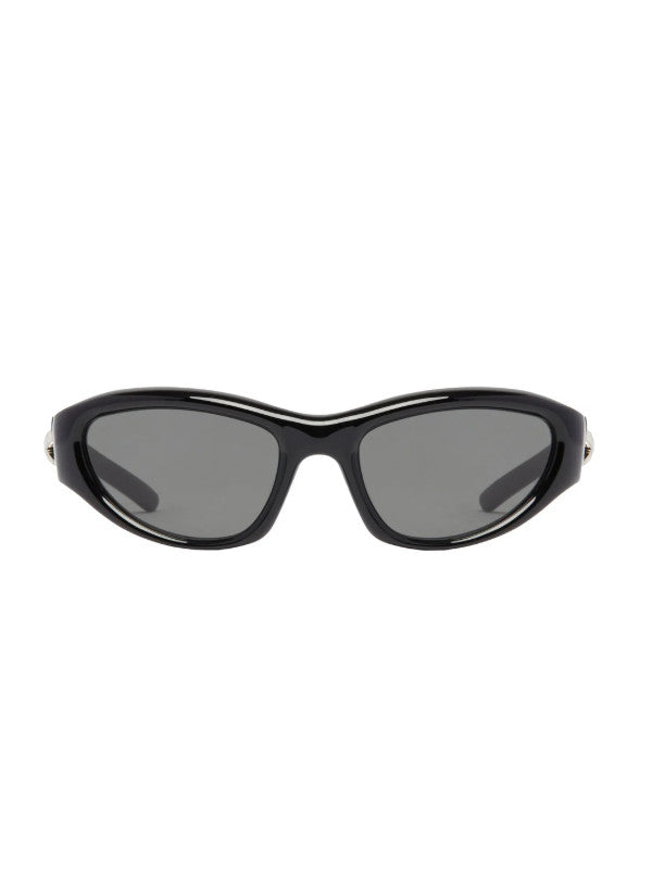black r.e.a.t 01 sunglasses