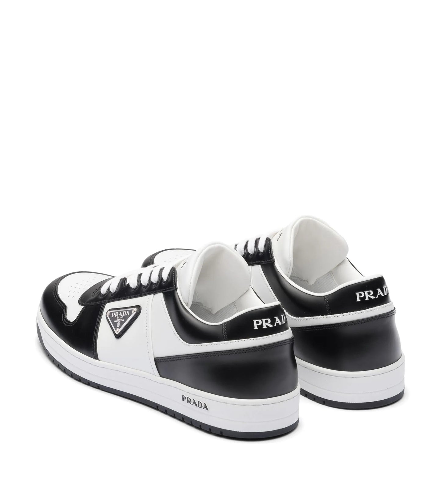 downtown low-top sneakers