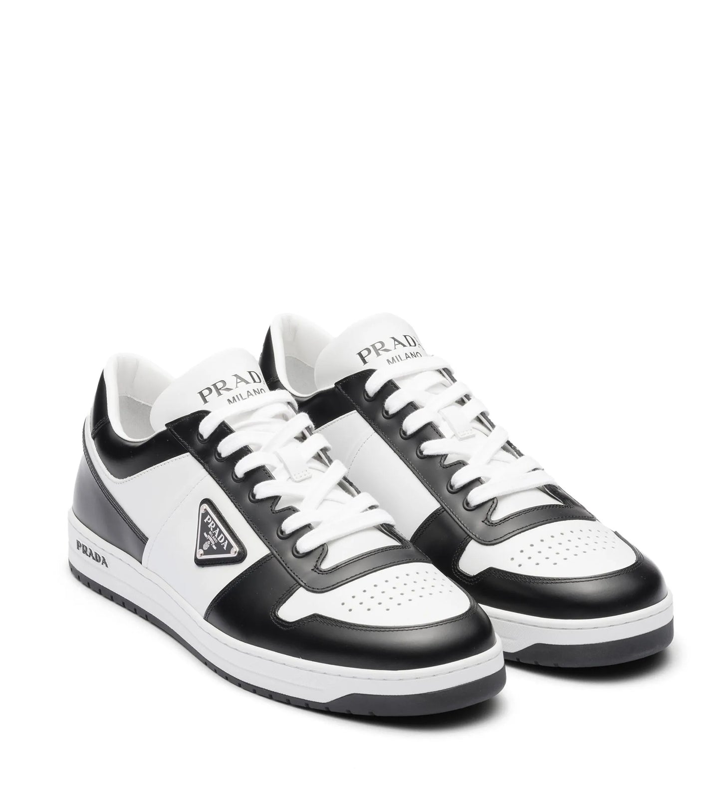downtown low-top sneakers