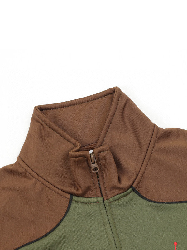 supreme x air jordan track jacket
