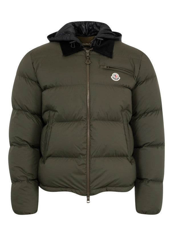 calima puffer jacket