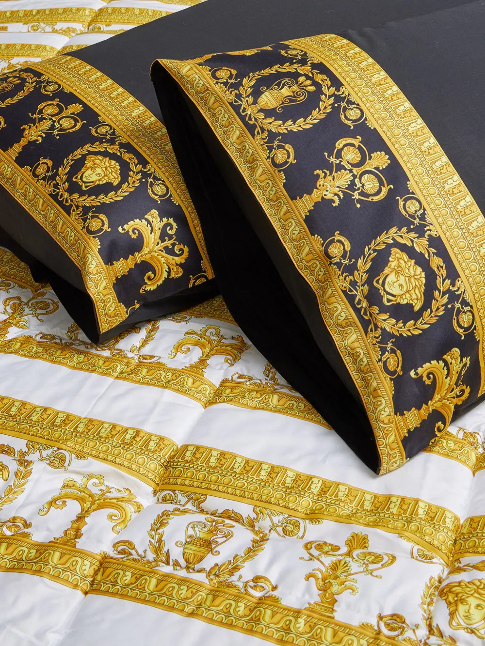 i love baroque full/queen bedding set