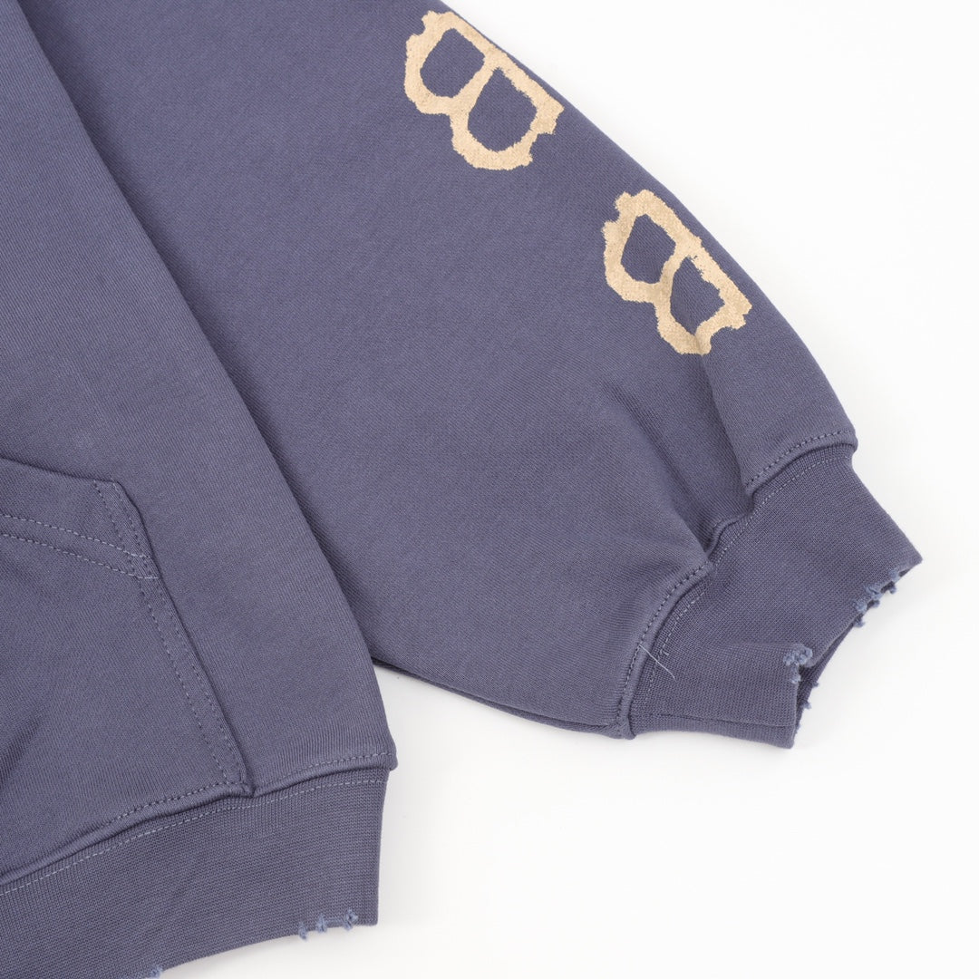 bitcoin bb hoodie – washed blue