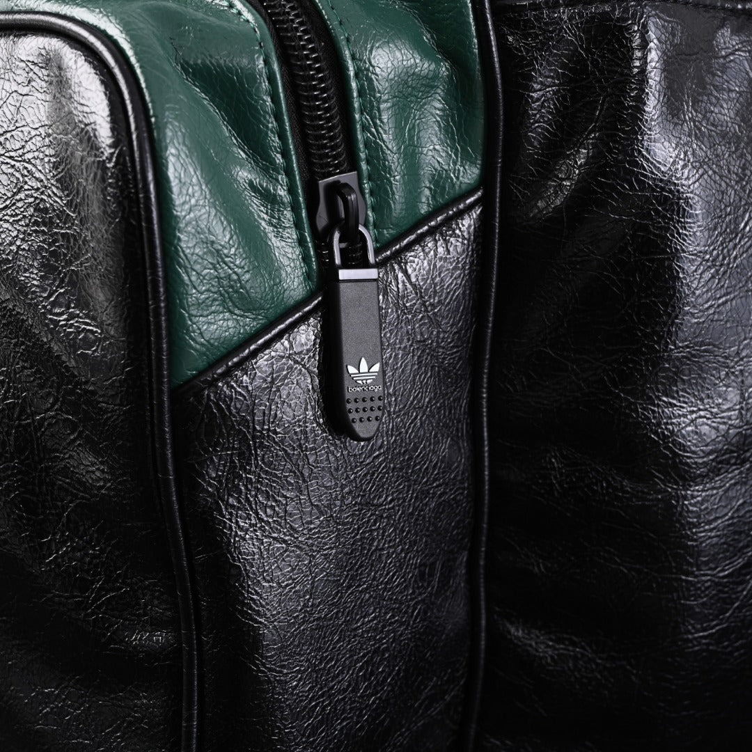 balenciaga x adidas oversized sport duffle bag