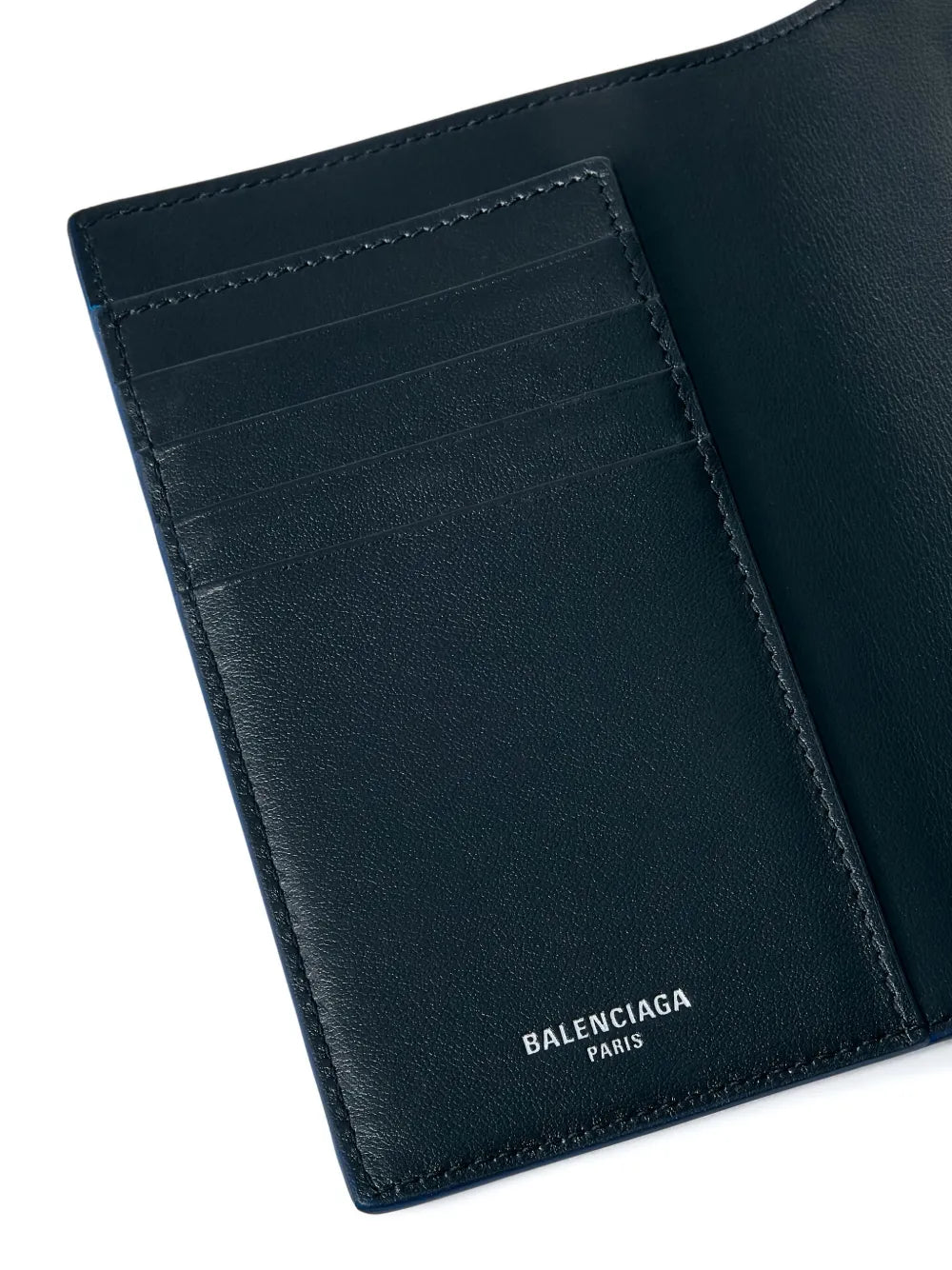 embellished passport holder