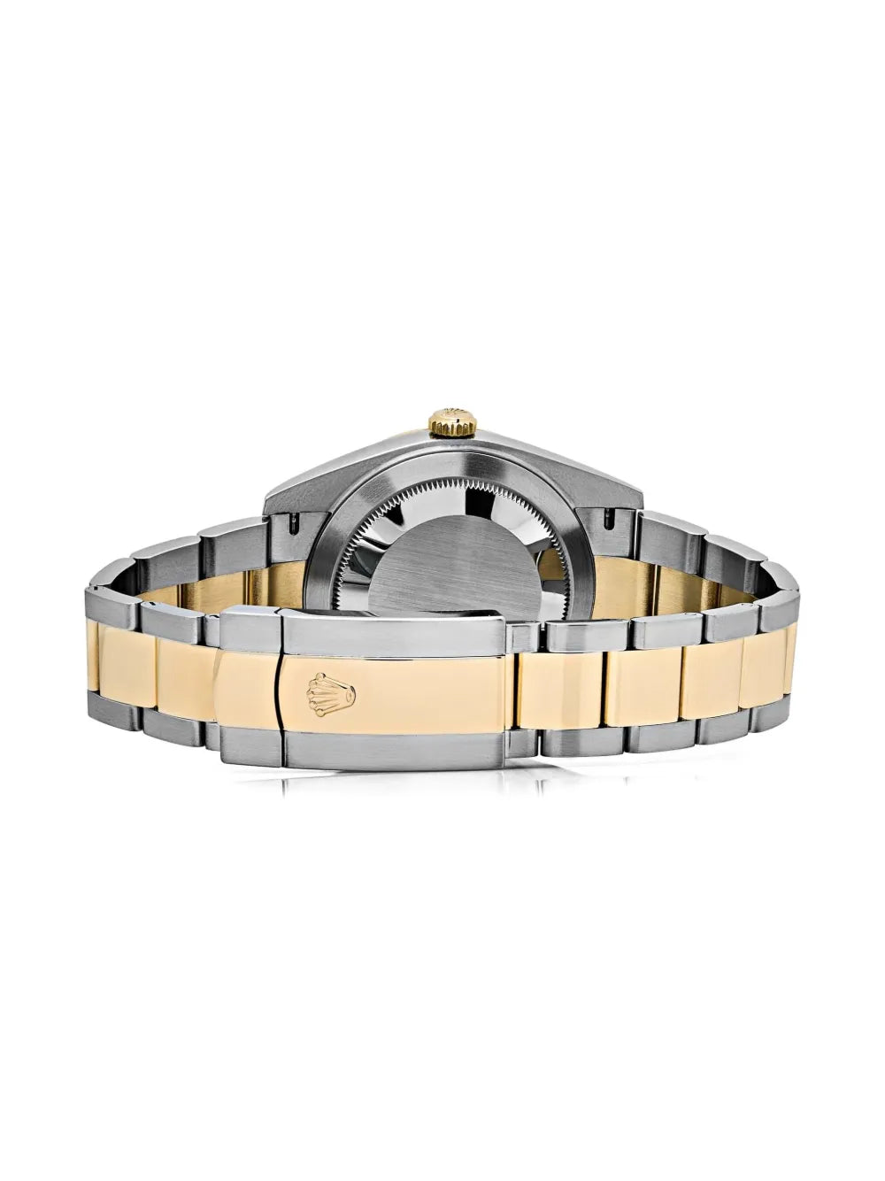 rolex datejust 41mm