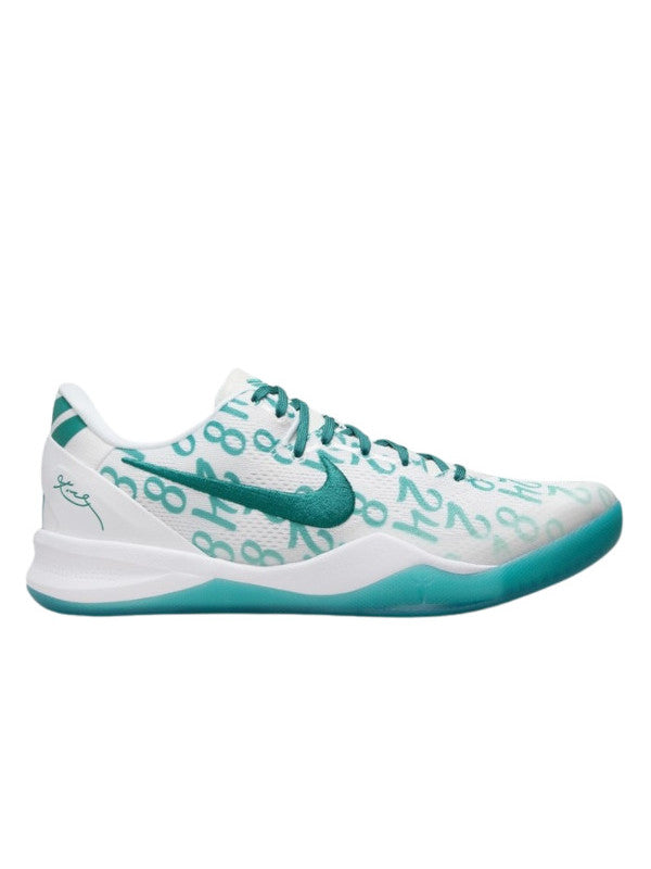 nike kobe 8 protro aqua