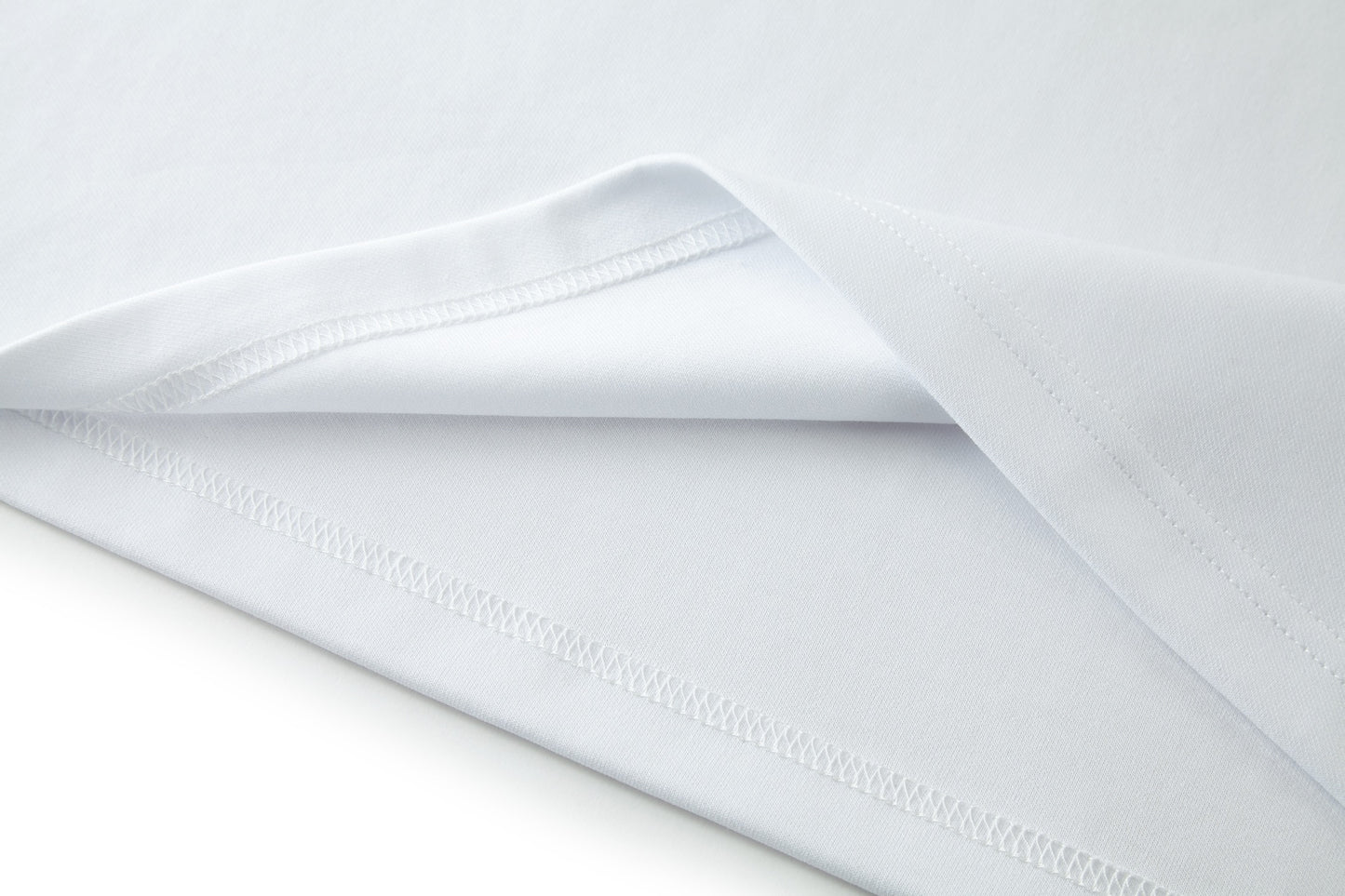 prada milano signature t-shirt