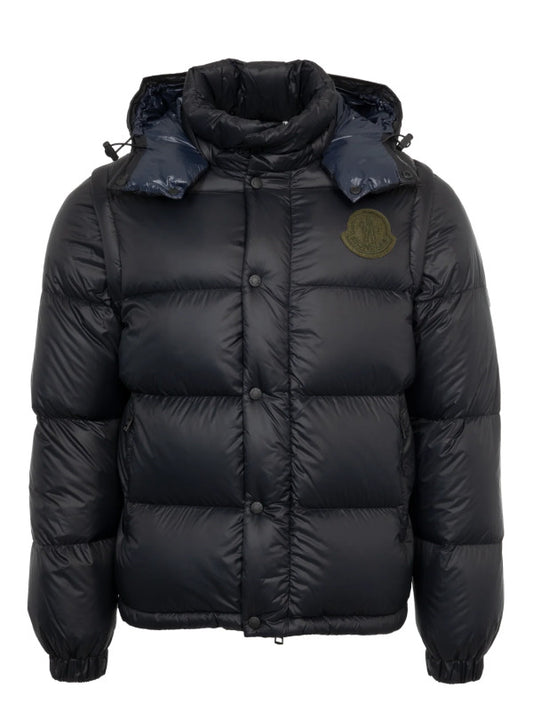 Cyclone Jacket