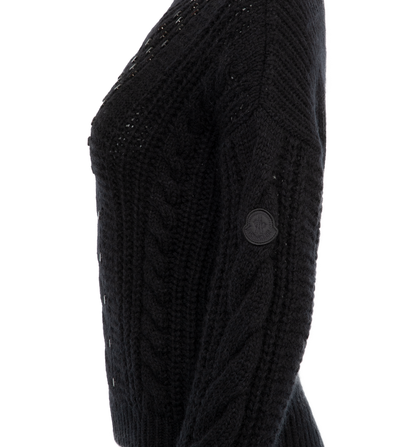 turtle neck sweater
