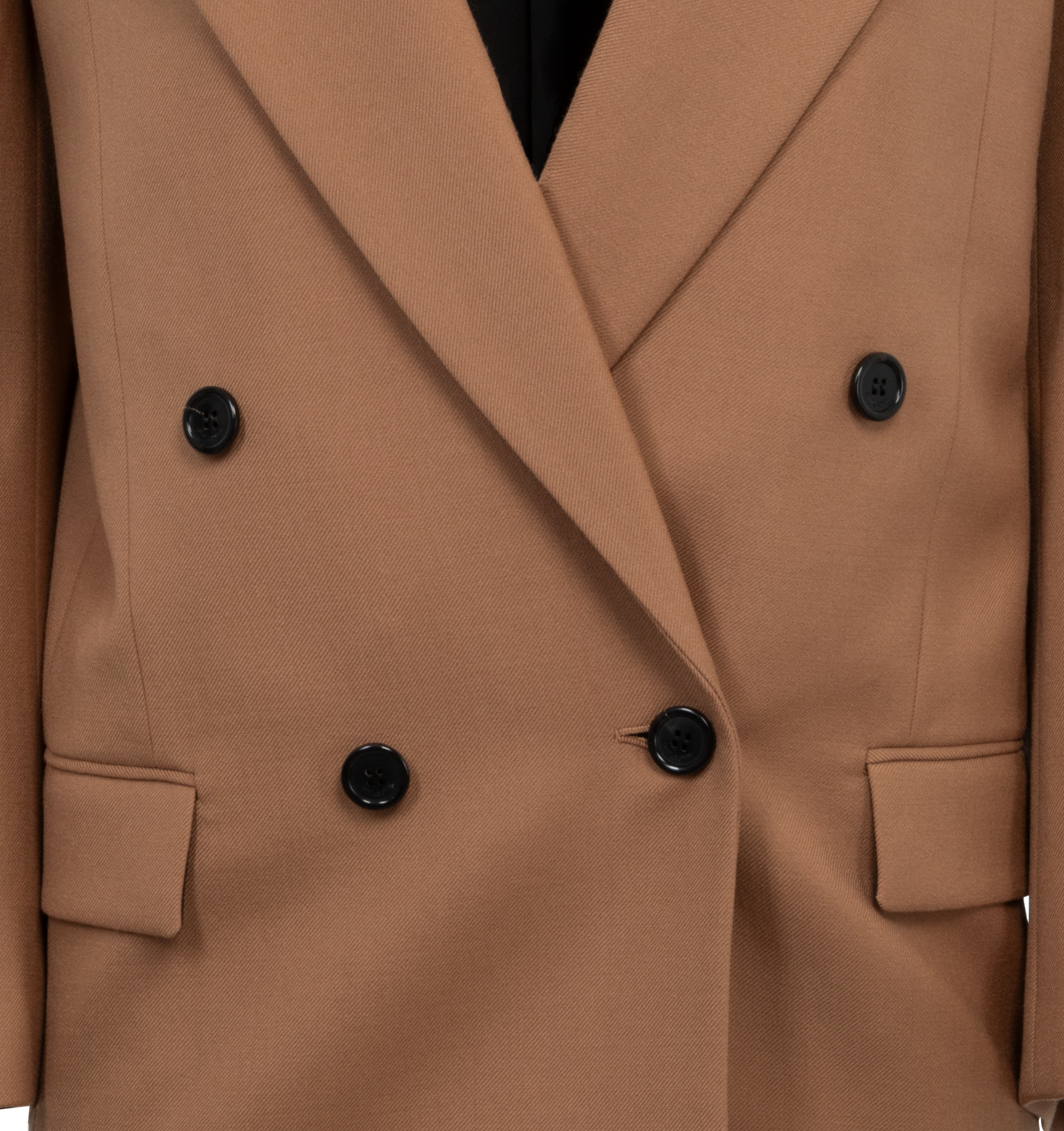 wool jacket