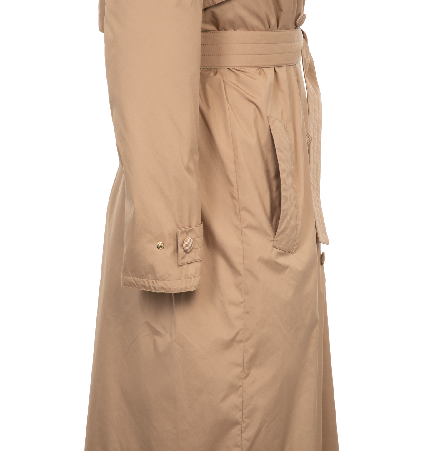 barbentane trench coat