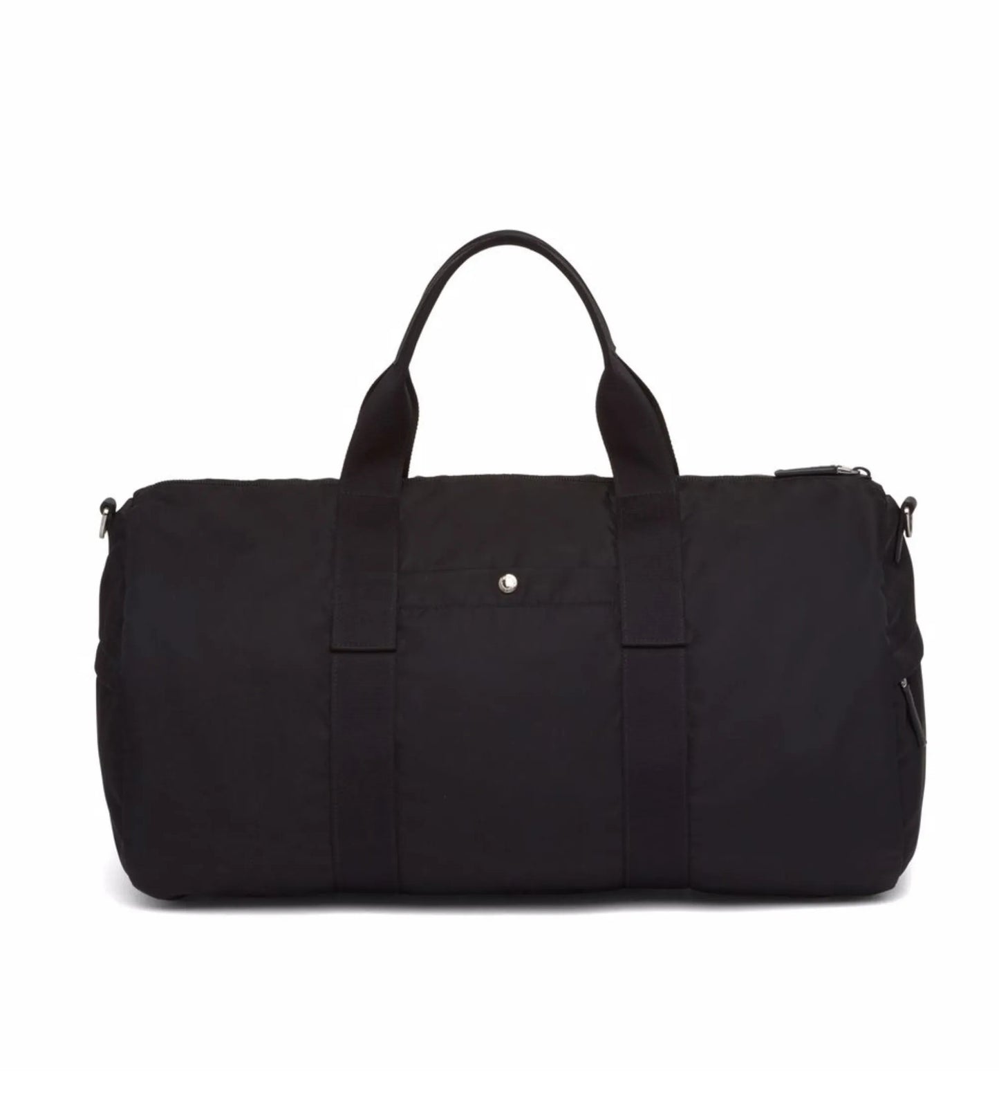 prada re-nylon duffle bag