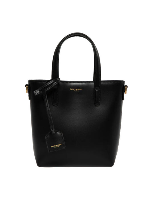 Mini Shopping Tote