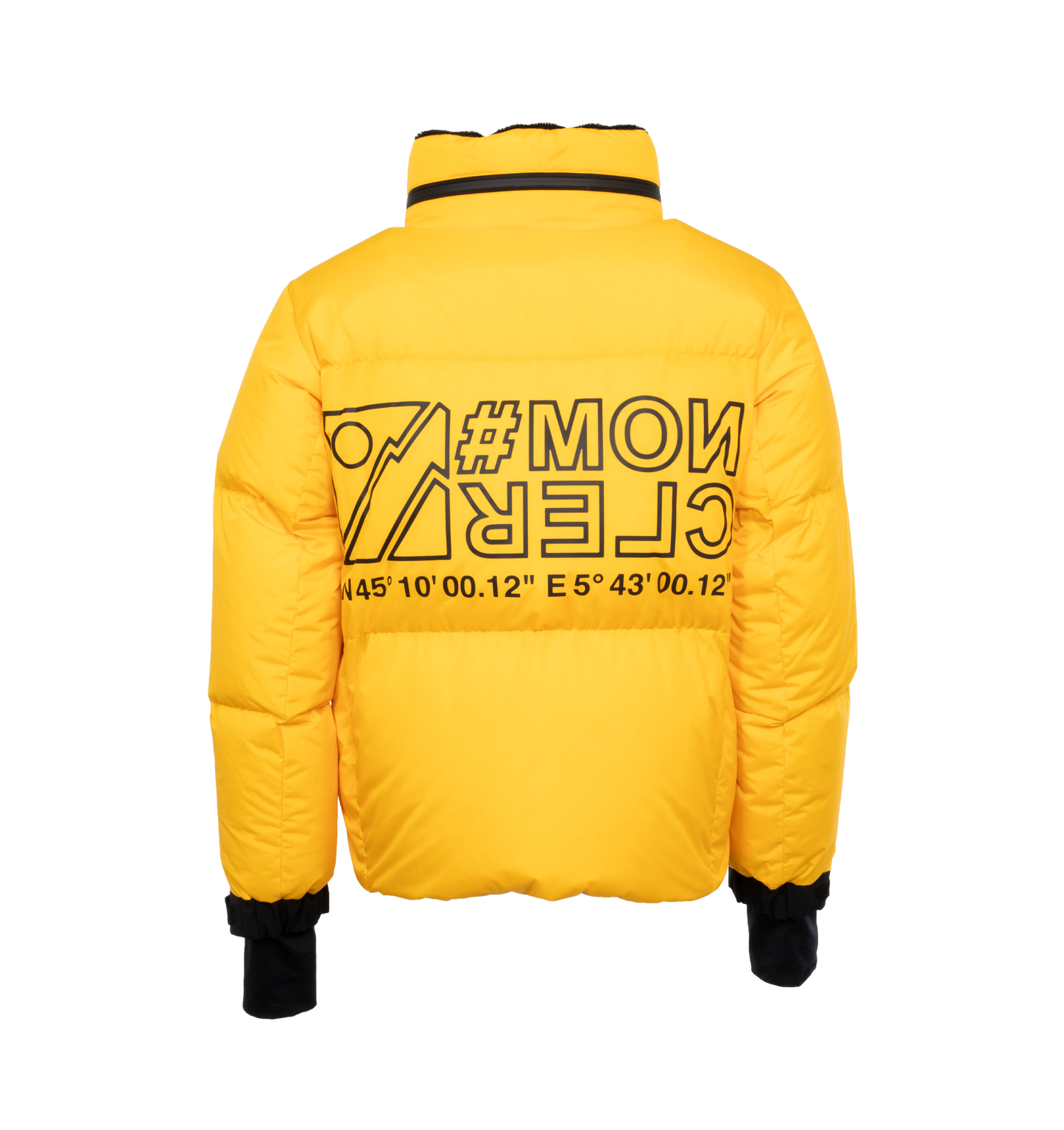 verdons jacket