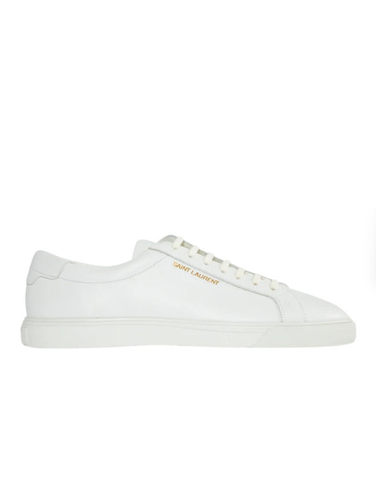 Andy Leather Sneakers