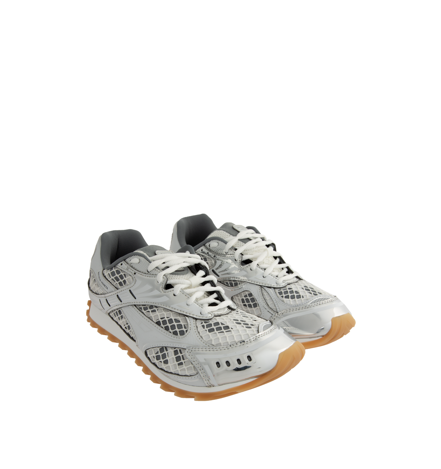orbit low laceup sneakers