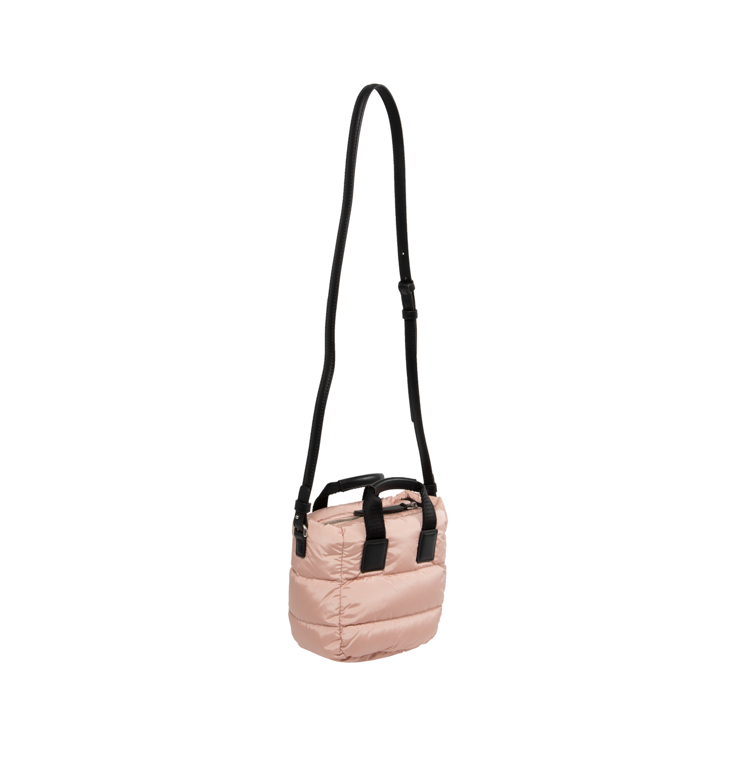 micro caradoc puffer bag