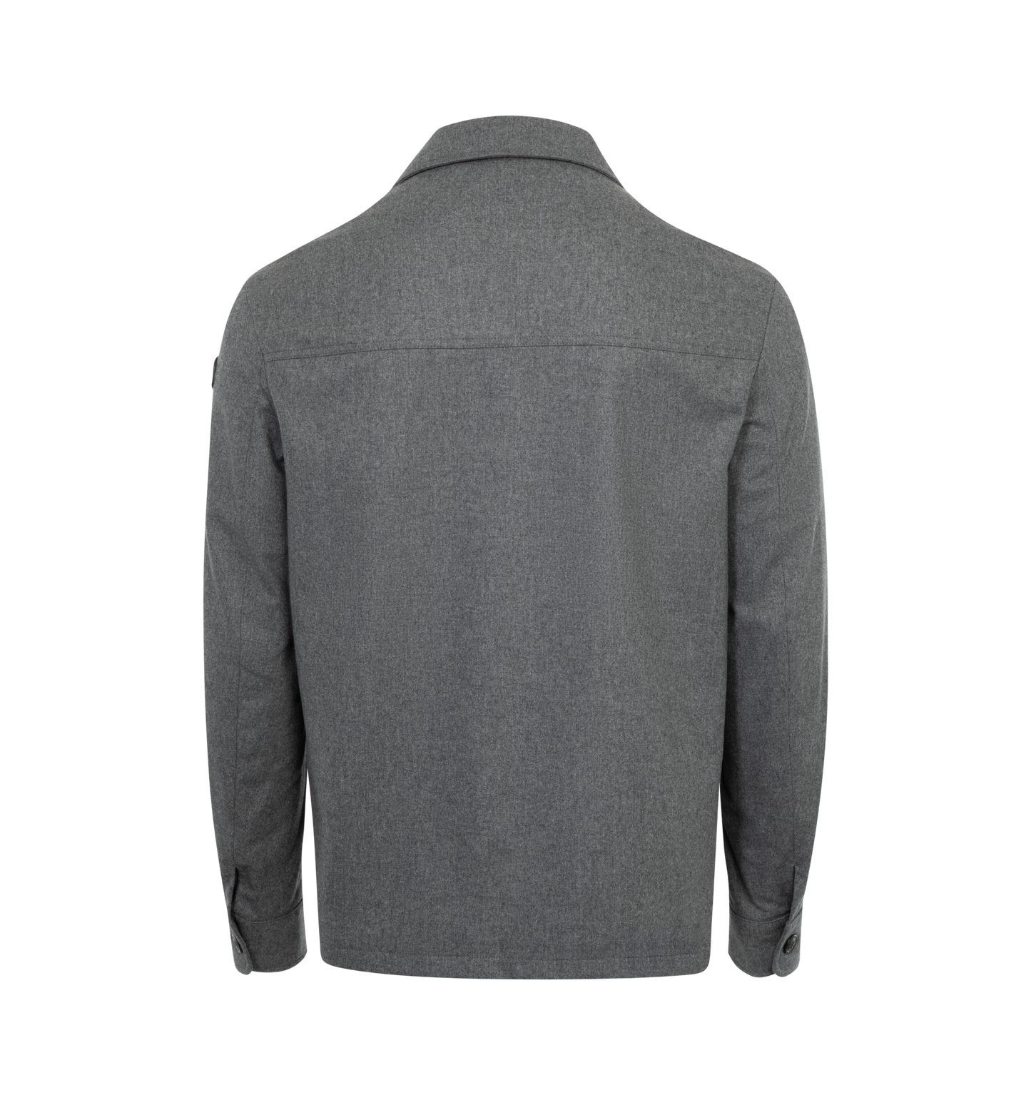 shirt jacket