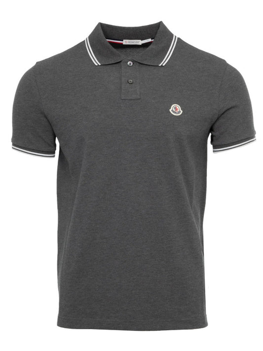 Logo Polo Shirt