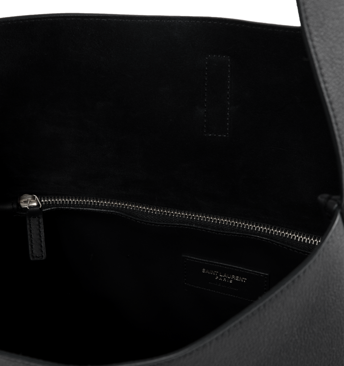 le 5 à 7 supple shoulder bag