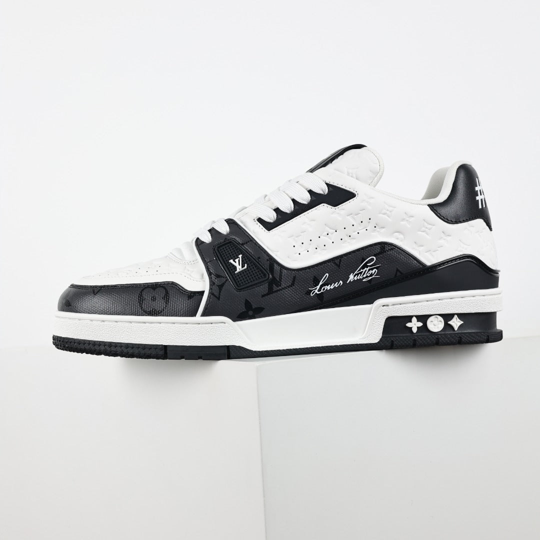 lv virgil abloh monogram