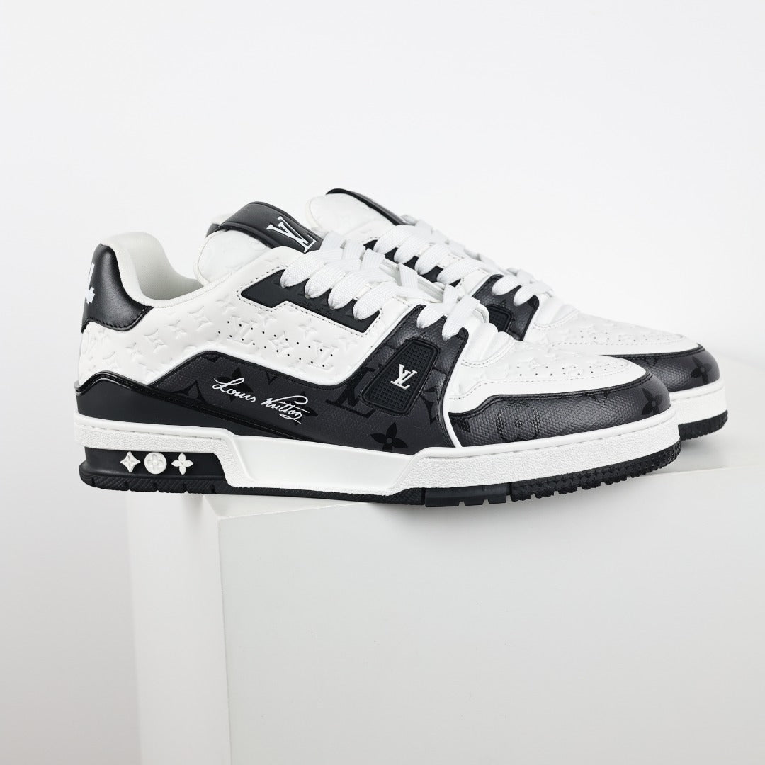 lv virgil abloh monogram