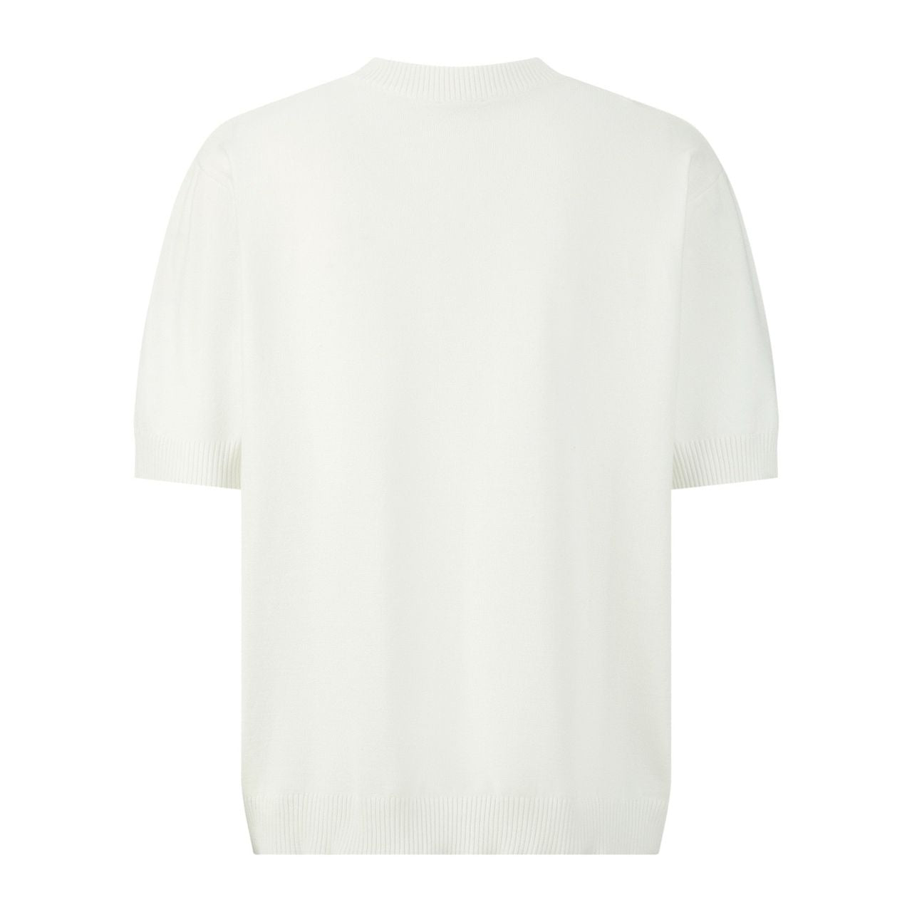 fendi closed jumper