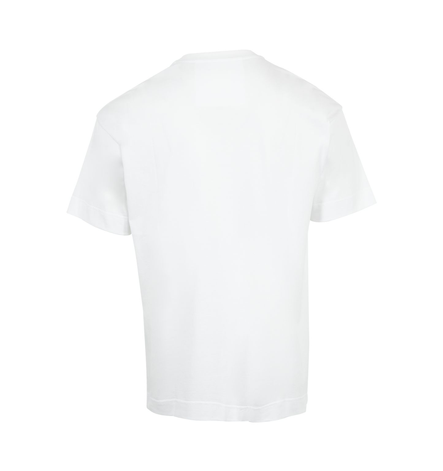 cny snake print t-shirt