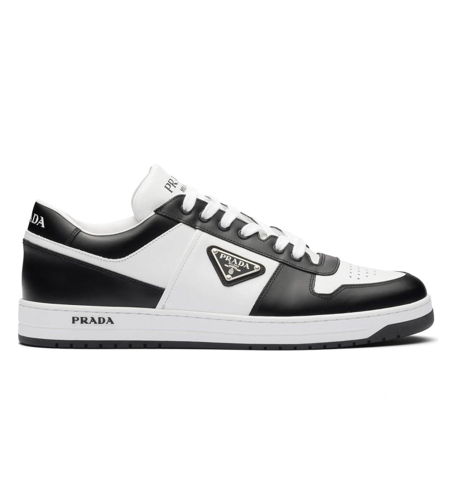 downtown low-top sneakers