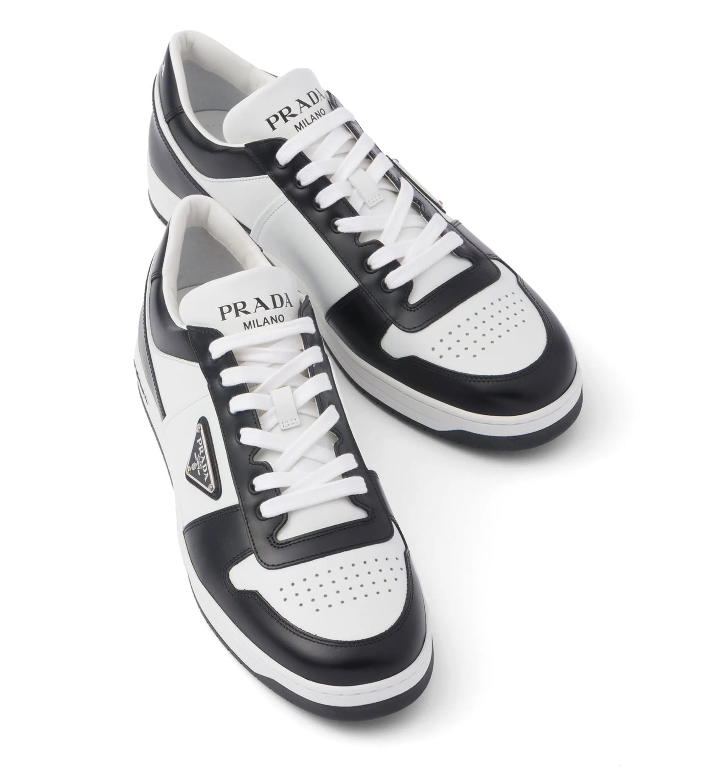 downtown low-top sneakers