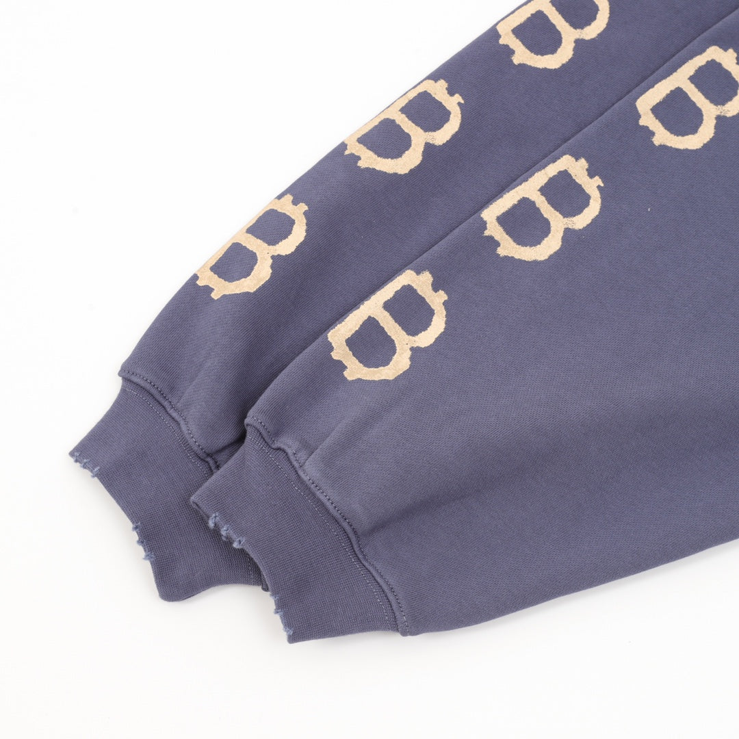 bitcoin bb hoodie – washed blue