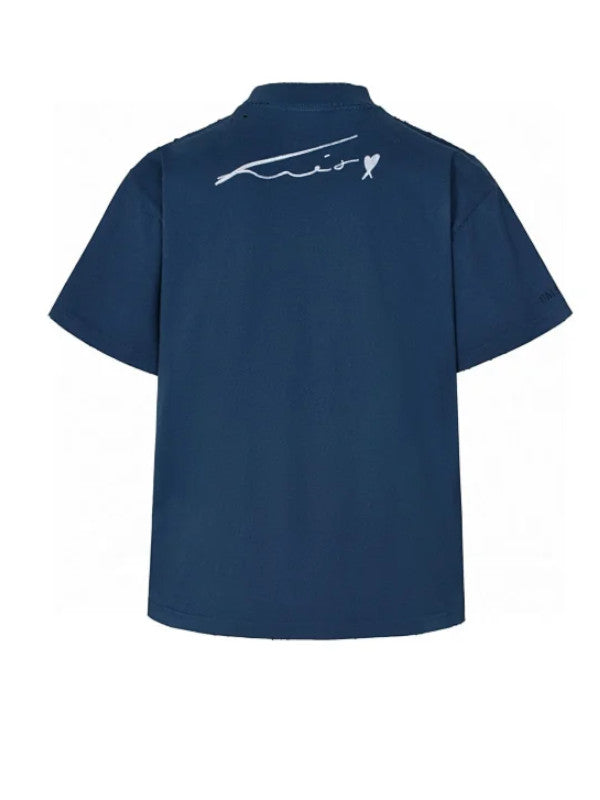 ppkrit graphic fan tee