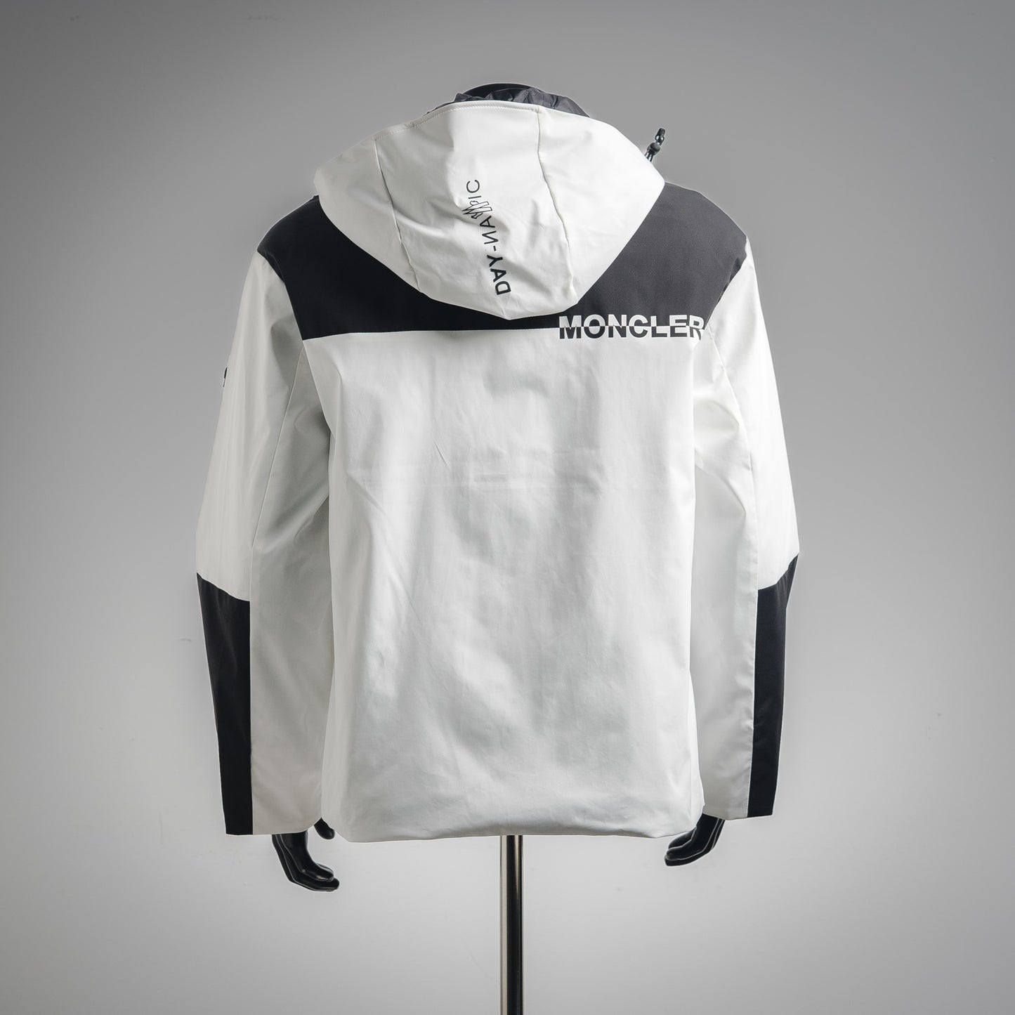 grenoble windproof curtis zip-up jacket
