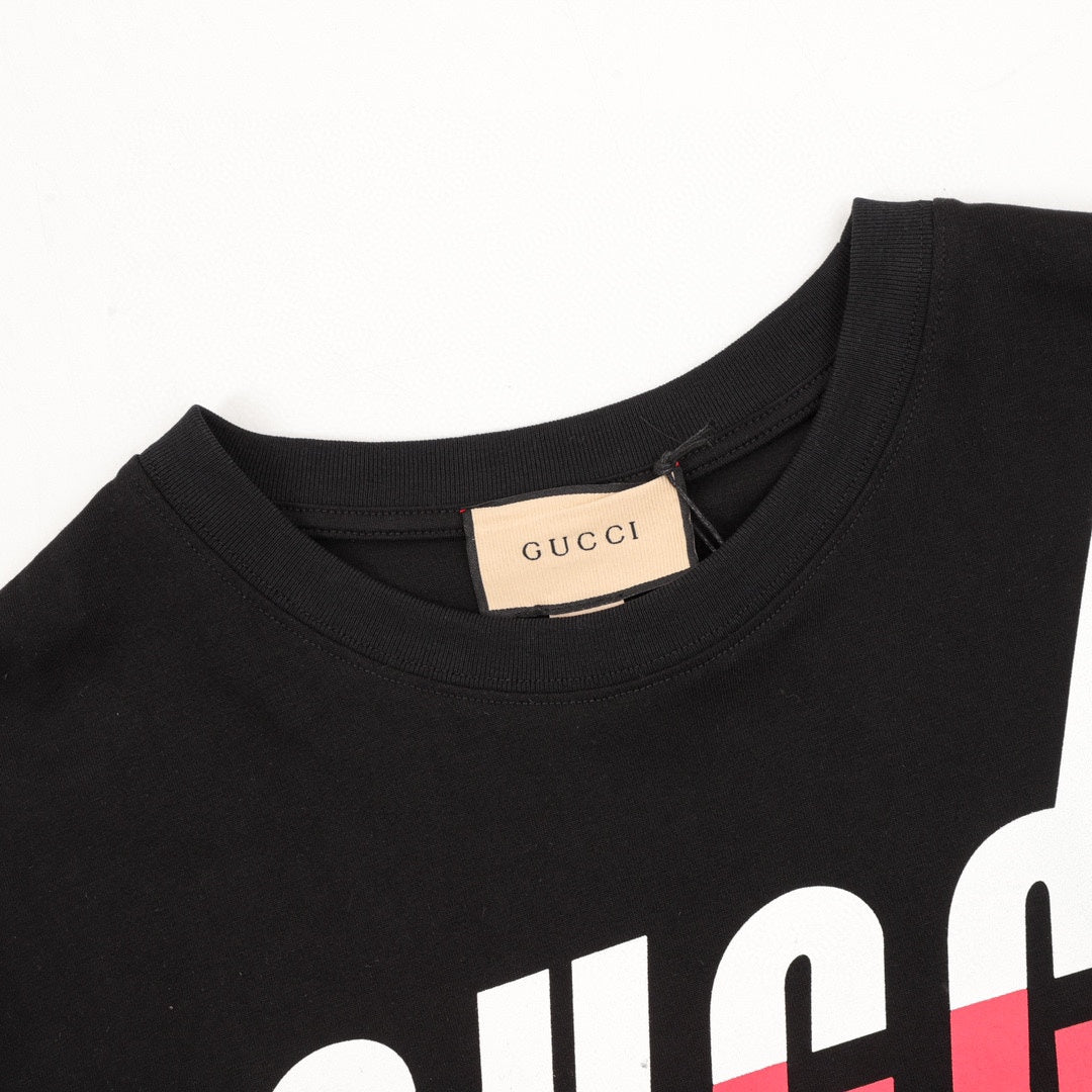 gg blade logo-print t-shirt