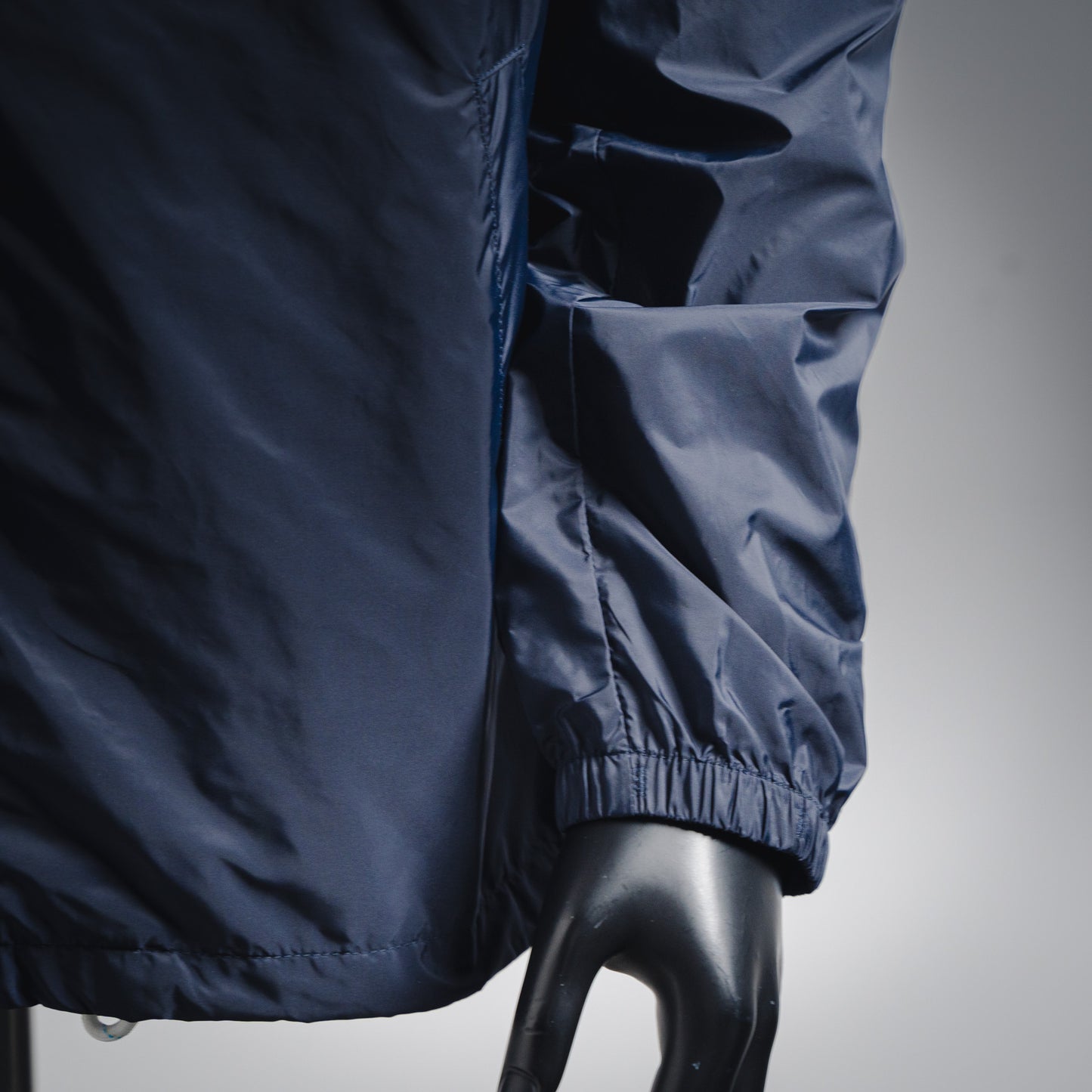 prada re-nylon hooded jacket