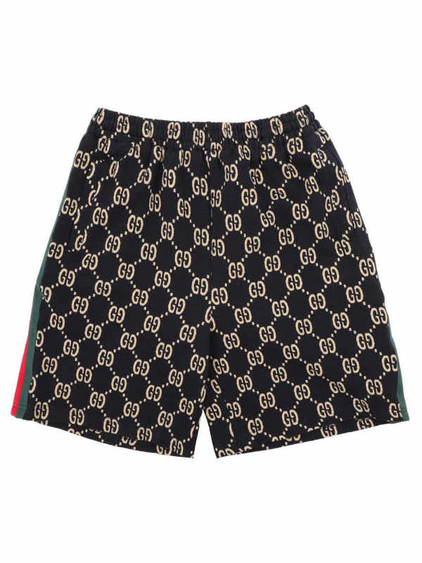 love parade shorts