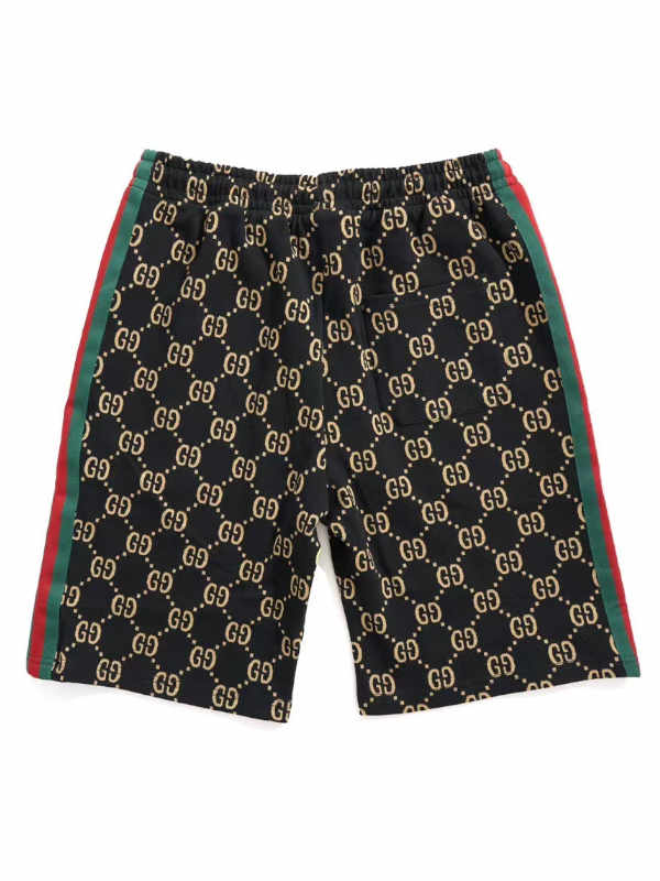 love parade shorts