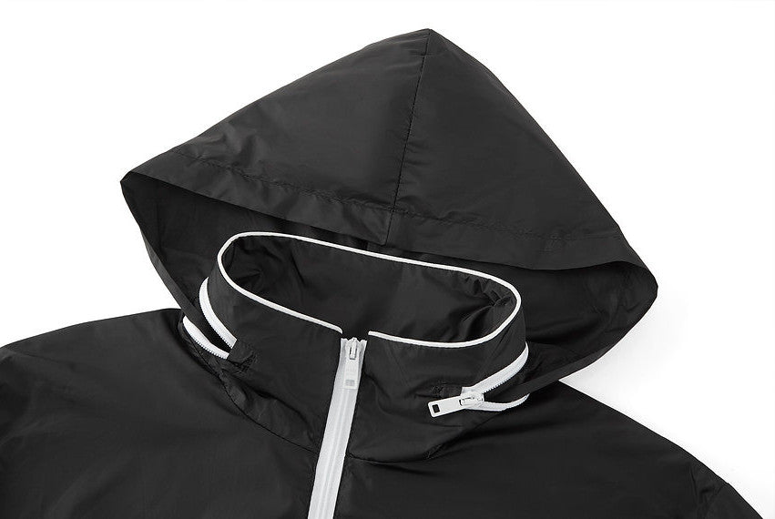 prada re-nylon windbreaker jacket