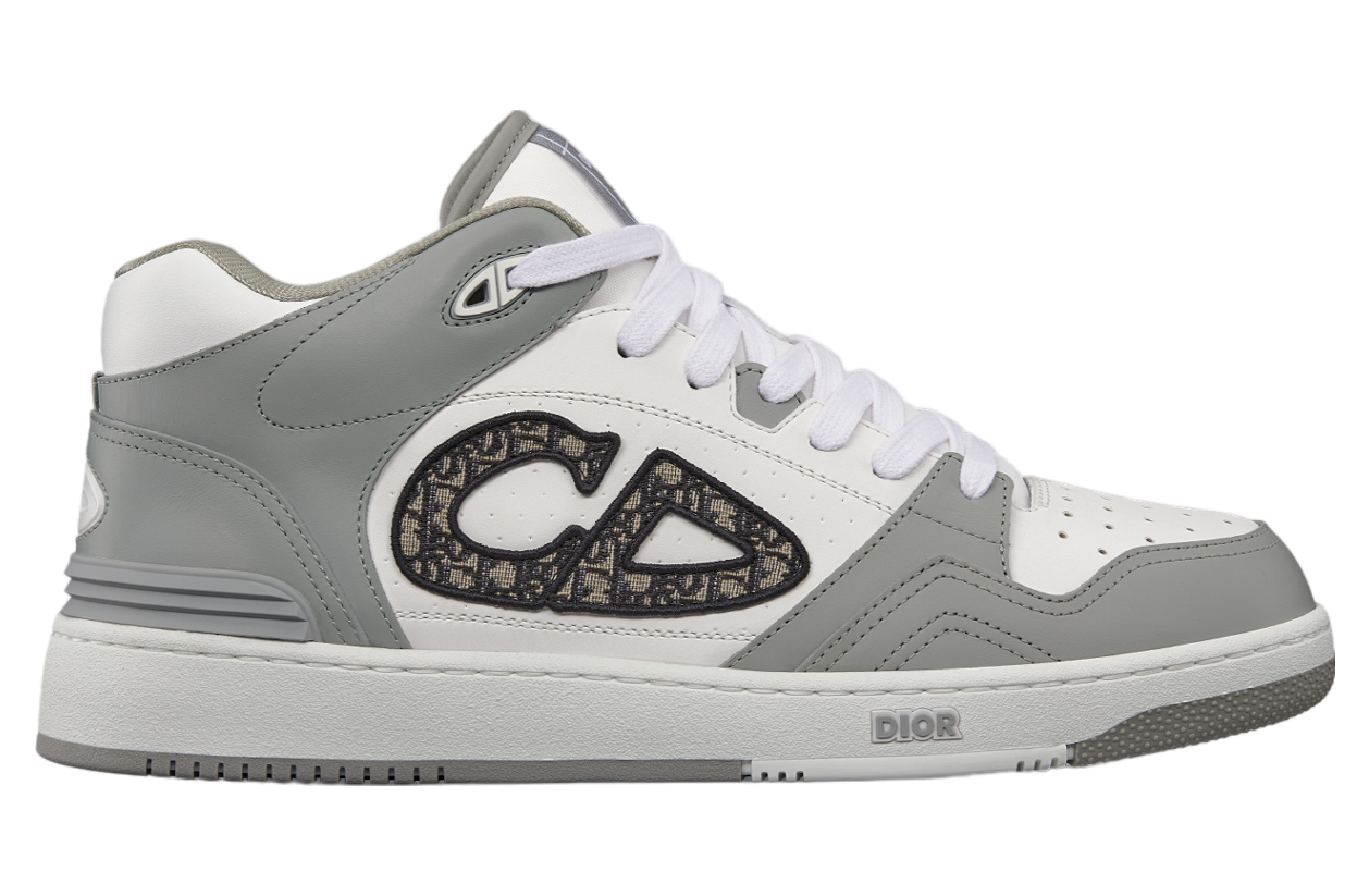 b57 mid-top sneaker