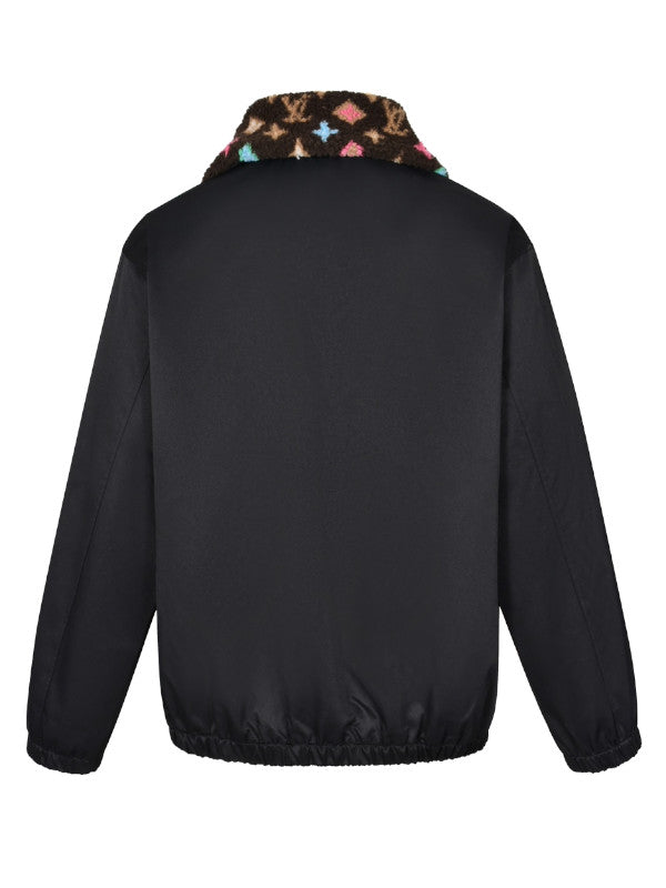 aviator jacket