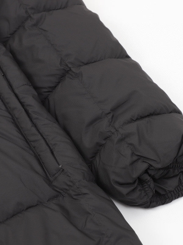 faucon long coat