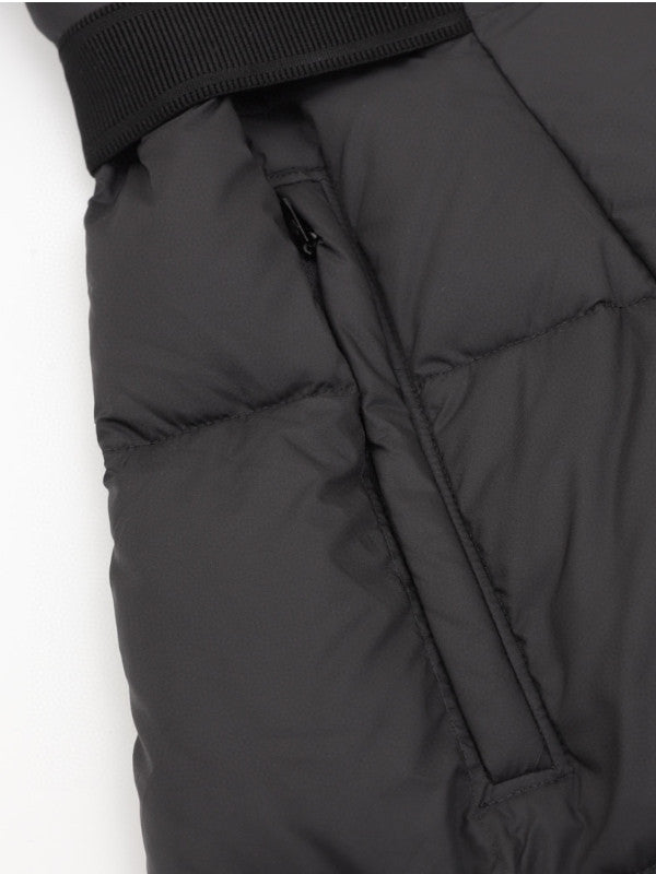 faucon long coat