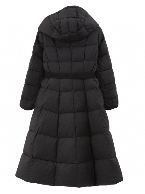faucon long coat