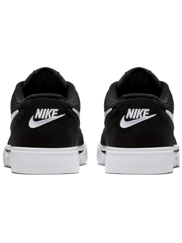 nike sb chron 2 canvas skate shoes