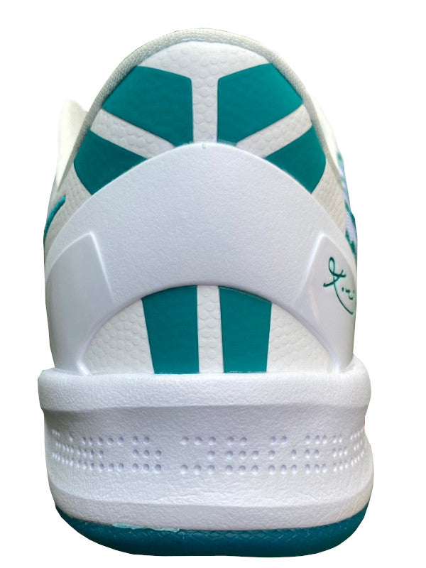 nike kobe 8 protro aqua