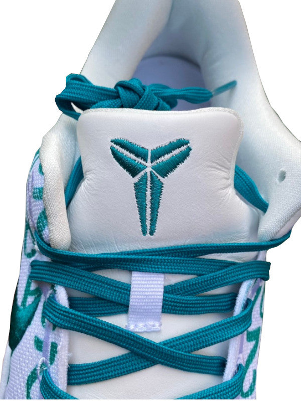 nike kobe 8 protro aqua