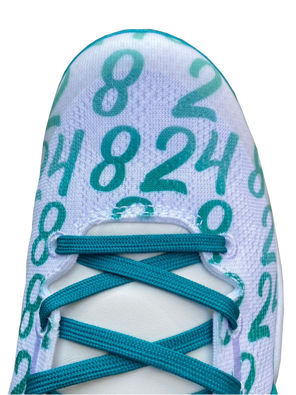 nike kobe 8 protro aqua