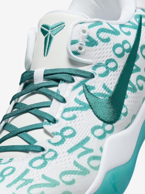 nike kobe 8 protro aqua