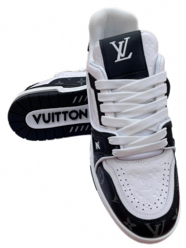 lv virgil abloh monogram